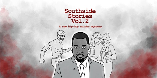 Southside Stories Vol. 2