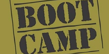 Emergency Preparedness Boot Camp - Fort Bend County primary image