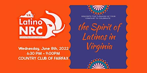 Spirit of Latinos in Virginia