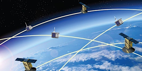Leveraging Commercial Space for Earth and Ocean Remote Sensing tickets
