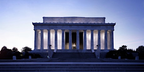 Honoring the 100th Anniversary of the Lincoln Memorial tickets