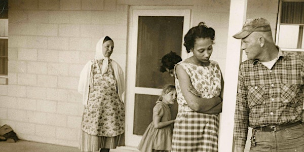 The Loving Story: Film Screening & Talk at the San Diego Central Library