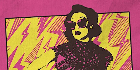 BETTY - a queer dance party feat. Detox tickets