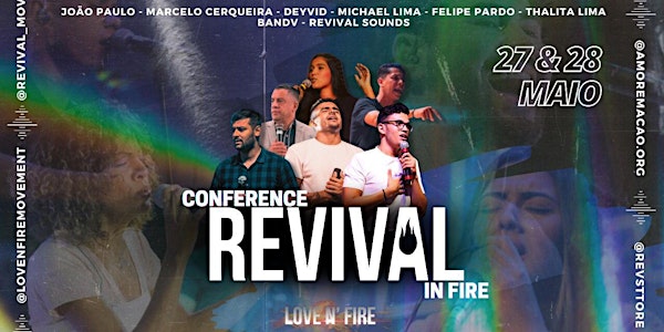 Revival in Fire