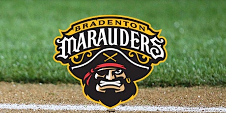 Girl Scout Night at the Bradenton Marauders - Game Only