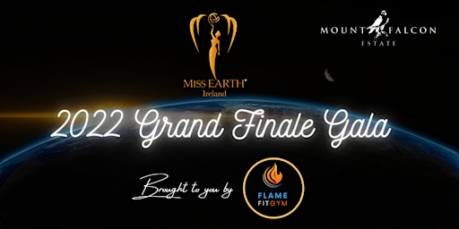 Miss Earth Ireland 2022 Grand Finale Gala