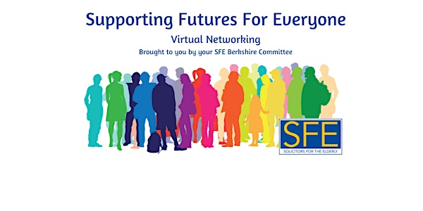 Supporting Futures For Everyone