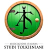Logo van AIST - Associazione Italiana Studi Tolkieniani