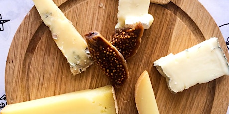 Cheese & Beer Pairing with Mystic Cheese tickets