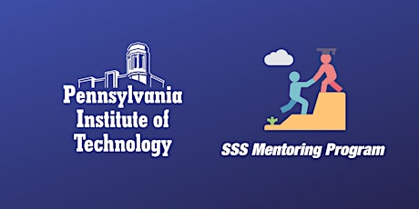 SSS Mentoring Program Information Session tickets