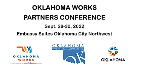 2022 Oklahoma Works Partners Conference