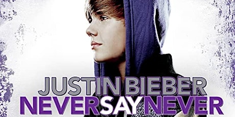 Imagen principal de Justin Bieber: Never Say Never