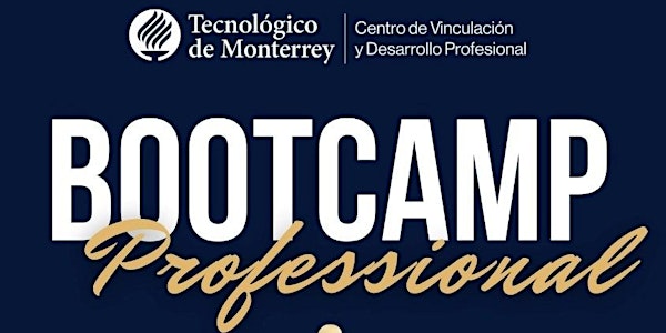 Bootcamp Profesional
