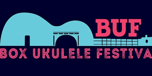 Box Ukulele Festival 2022