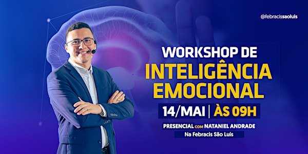 [Workshop] Inteligência Emocional