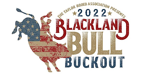 Blackland Bull Buckout