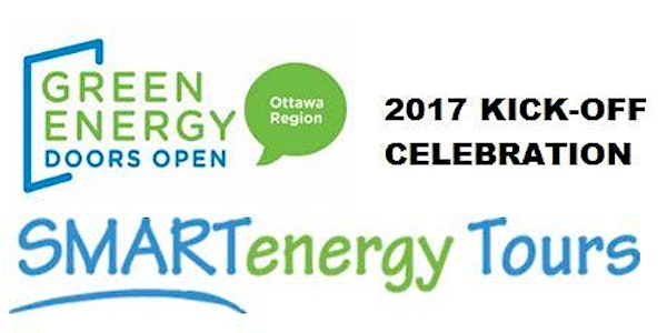 GEDO17 Kick-Off / SMARTenergy Tour PassiveHaus