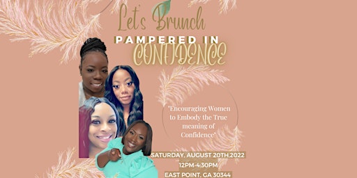 Pampered In Confidence