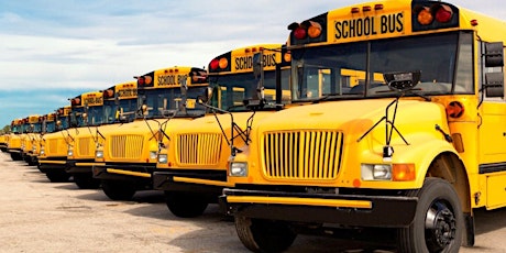 CCISD Bus Driver Academy Trainee Class (Session 1) tickets