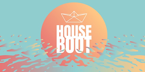 Houseboot