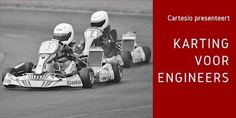 Primaire afbeelding van Karting voor Engineers