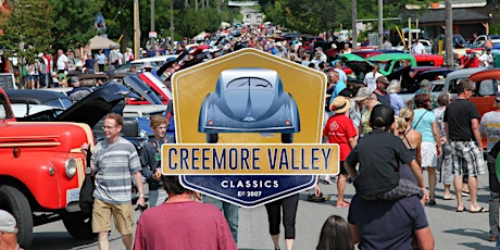2017 Creemore Valley Classics | Vintage Cars • Trucks • Bikes  primary image