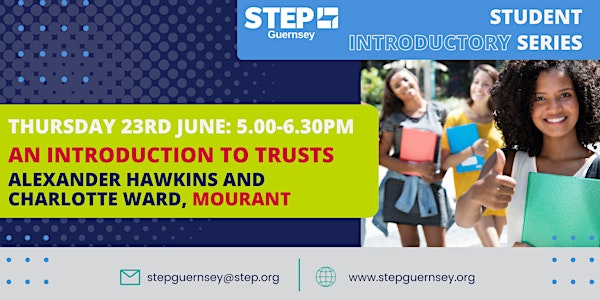 STEP Student Introductory Series - Event Two