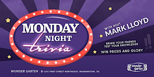 Imagen principal de Trivia Mondays