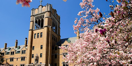 Saint Mary's Spring Reception - D.C. Metro Area primary image