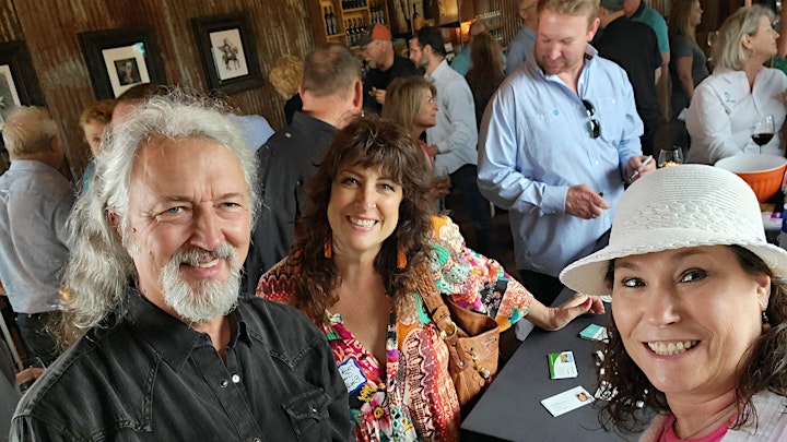 May  2022 Boost Boerne Business Networking Event image