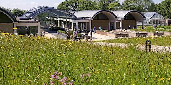 Wakehurst Garden and Millennium Seed Bank Guided Tour