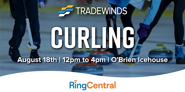 Curling - O'Brien Icehouse
