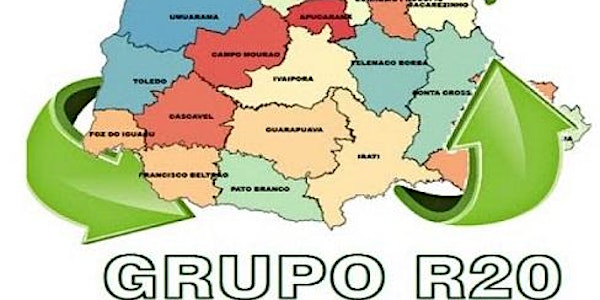 14ª Reunião Ordinária do Grupo R-20