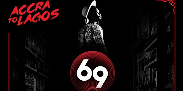 69 With Eazi