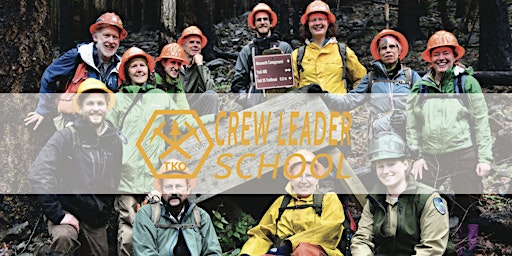 TKU Leadership School - Crew Leader School