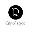 Logotipo da organização City of Ryde