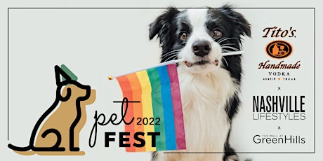 Puppies & Pride Pet Fest w/ The Mall at Green Hills & Nashville Lifestyles tickets