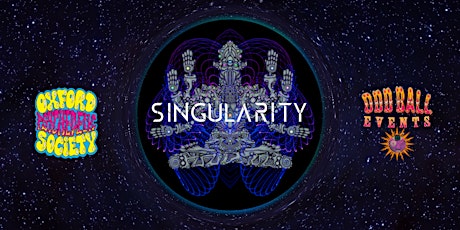 Singularity—a journey from dystopia to utopia tickets