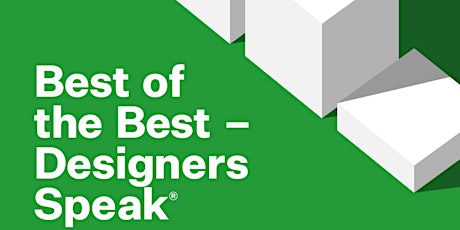 Best of the Best - Designers Speak - Auckland 4  primary image