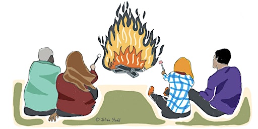 Campfire Session - Kindness primary image