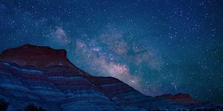 Photographing Flagstaff’s Dark Skies: Astrophotography Basics & Insights tickets