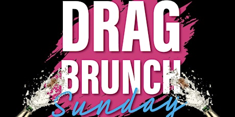 DRAG Brunch Sunday tickets