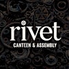 Logo von Rivet: Canteen & Assembly