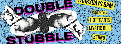 Imagen de colección para  Double Stubble