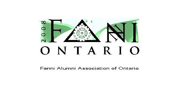 Fanni Ontario Gathering and Seminar: Amazon.com Success Story