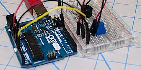 Getting Started with Arduino primary image