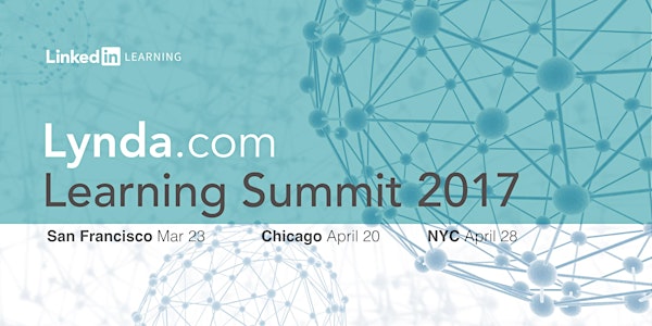 Lynda.com Learning Summit, Chicago