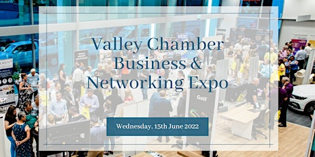 Visit The VCC Business & Networking Expo! tickets