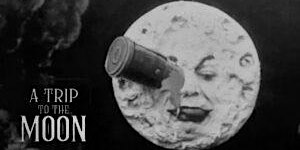 Movie Night@the DO: "A Trip to the Moon"