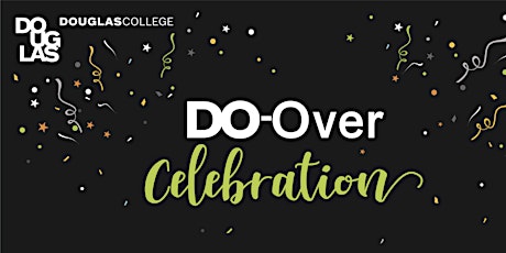 DO-Over Celebration tickets